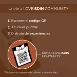 ISDIN Coverage Base de Maquillaje tono 5.0 Bronze SPF50+ 30g - Imagen 7