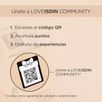 ISDIN Coverage Base de Maquillaje tono 1.0 Pearl SPF 50+ 30g - Imagen 6