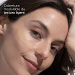 ISDIN Coverage Base de Maquillaje tono 2.0 Beige SPF 50+ 30g - Imagen 4