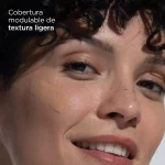 ISDIN Coverage Base de Maquillaje tono 4.0 Golden SPF50+ 30g - Imagen 4
