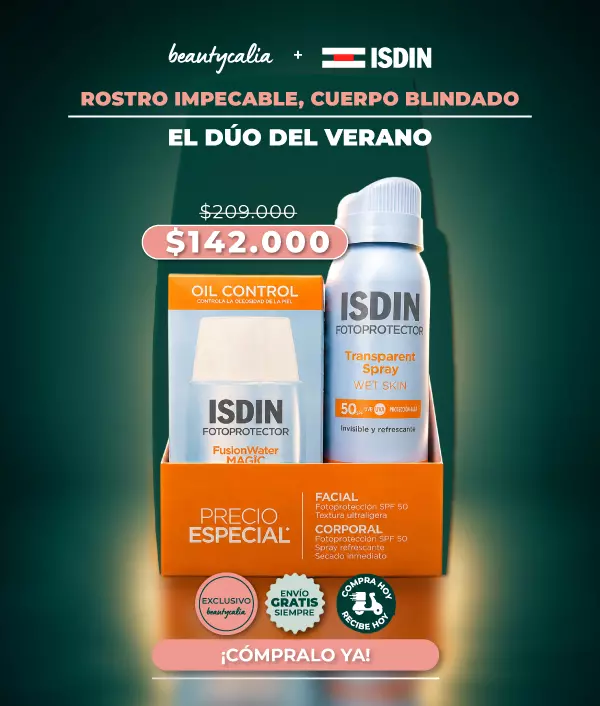 Kit-ISDIN-Fotoprotección