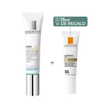 Pure Vitamin C ojos crema intensiva antiarrugas  15ml