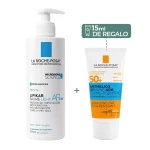 Hidratante Lipikar Baume Light AP+M 400ml | La Roche Posay
