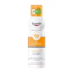 Eucerin Protector Solar Oil Control en Spray Toque Seco SPF50 200ml