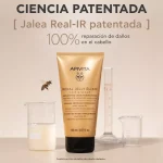 Apivita Royal Jelly Elixir Acondicionador 150ml - Imagen 3