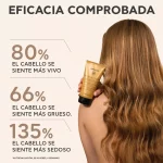 Apivita Royal Jelly Elixir Acondicionador 150ml - Imagen 4