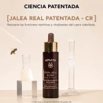 Apivita Royal Jelly Elixir Serum Capilar 50ml - Imagen 5