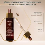 Apivita Royal Jelly Elixir Serum Capilar 50ml - Imagen 2