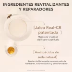 Apivita Royal Jelly Elixir Serum Capilar 50ml - Imagen 3