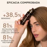 Apivita Royal Jelly Elixir Serum Capilar 50ml - Imagen 4