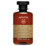 Apivita Royal Jelly Elixir Champú 250ml