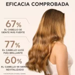 Apivita Royal Jelly Elixir Champú 250ml - Imagen 2