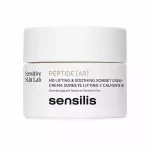 Sensilis Peptide [AR] Crema Sorbete Lifting y Calmante HD 50ml