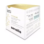 Sensilis Peptide [AR] Crema Sorbete Lifting y Calmante HD 50ml - Imagen 5