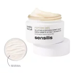 Sensilis Peptide [AR] Crema Sorbete Lifting y Calmante HD 50ml - Imagen 2