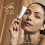 Sensilis Peptide [EYE LISSS] Contorno de Ojos 15ml - Imagen 3