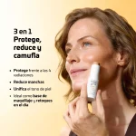 Heliocare 360° Pigment Stick Protector Solar Color Beige 10g - Imagen 4