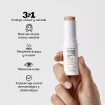 Heliocare 360° Pigment Stick Protector Solar Color Beige 10g - Imagen 2