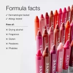 Chubby Stick Bálsamo Labial Mighty Mimosa 3gr - Imagen 4