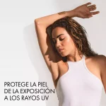 Vichy Capital Soleil Leche Protector Solar Hidratante Invisible SPF 50+ 150ml - Imagen 3