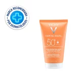 Vichy Capital Soleil Leche Protector Solar Hidratante Invisible SPF 50+ 150ml - Imagen 2