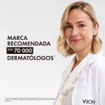 Vichy Capital Soleil Leche Protector Solar Hidratante Invisible SPF 50+ 150ml - Imagen 9